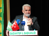 Genel Başkanımız Yapıcıoğlu: Kardeşliğin edebiyatını çok yaptık artık hukukunu oluşturalım